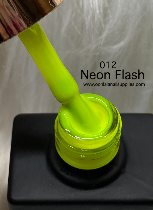 Neon flash - 012