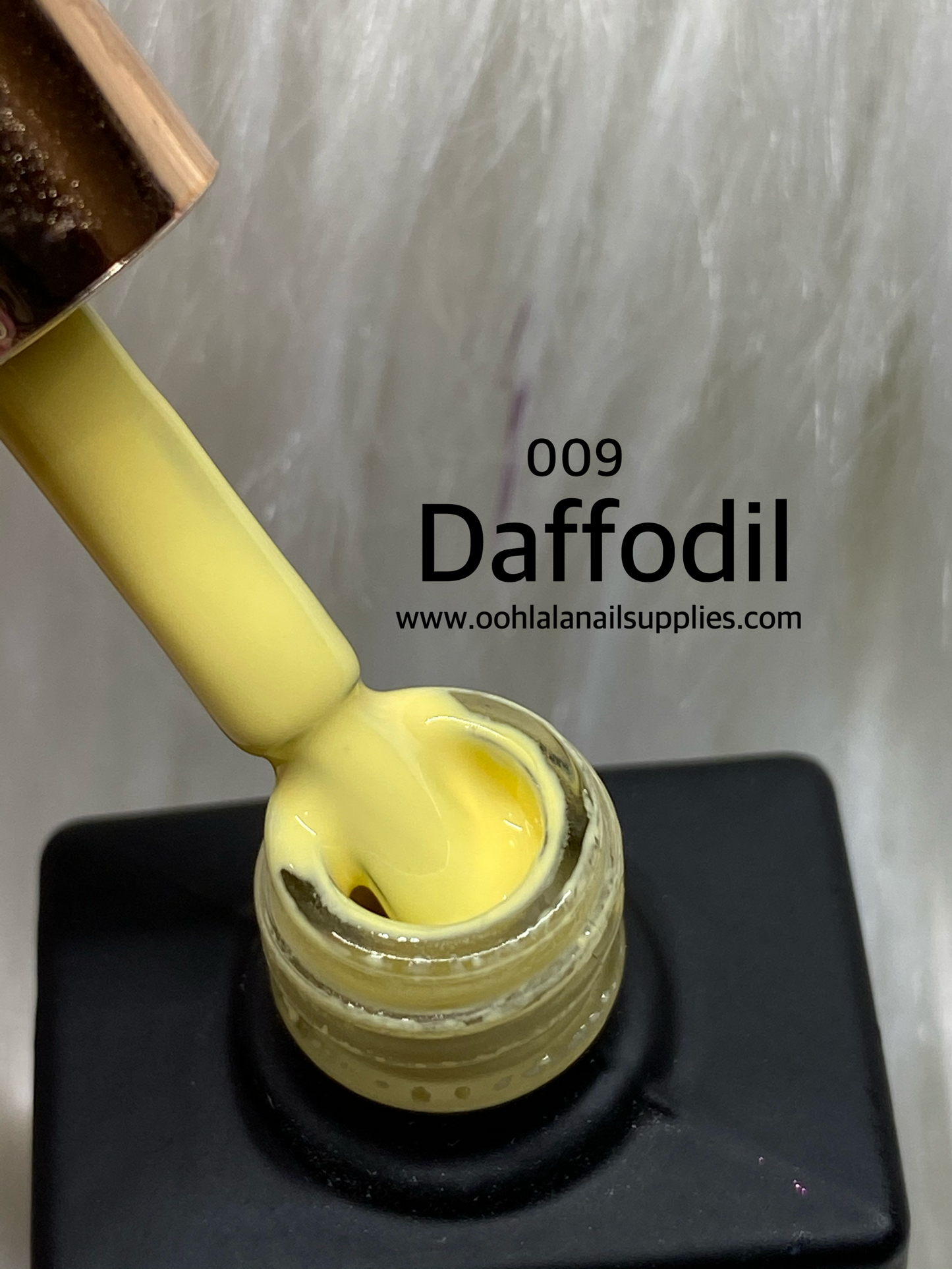 Daffodil - 009 - Improved Formula