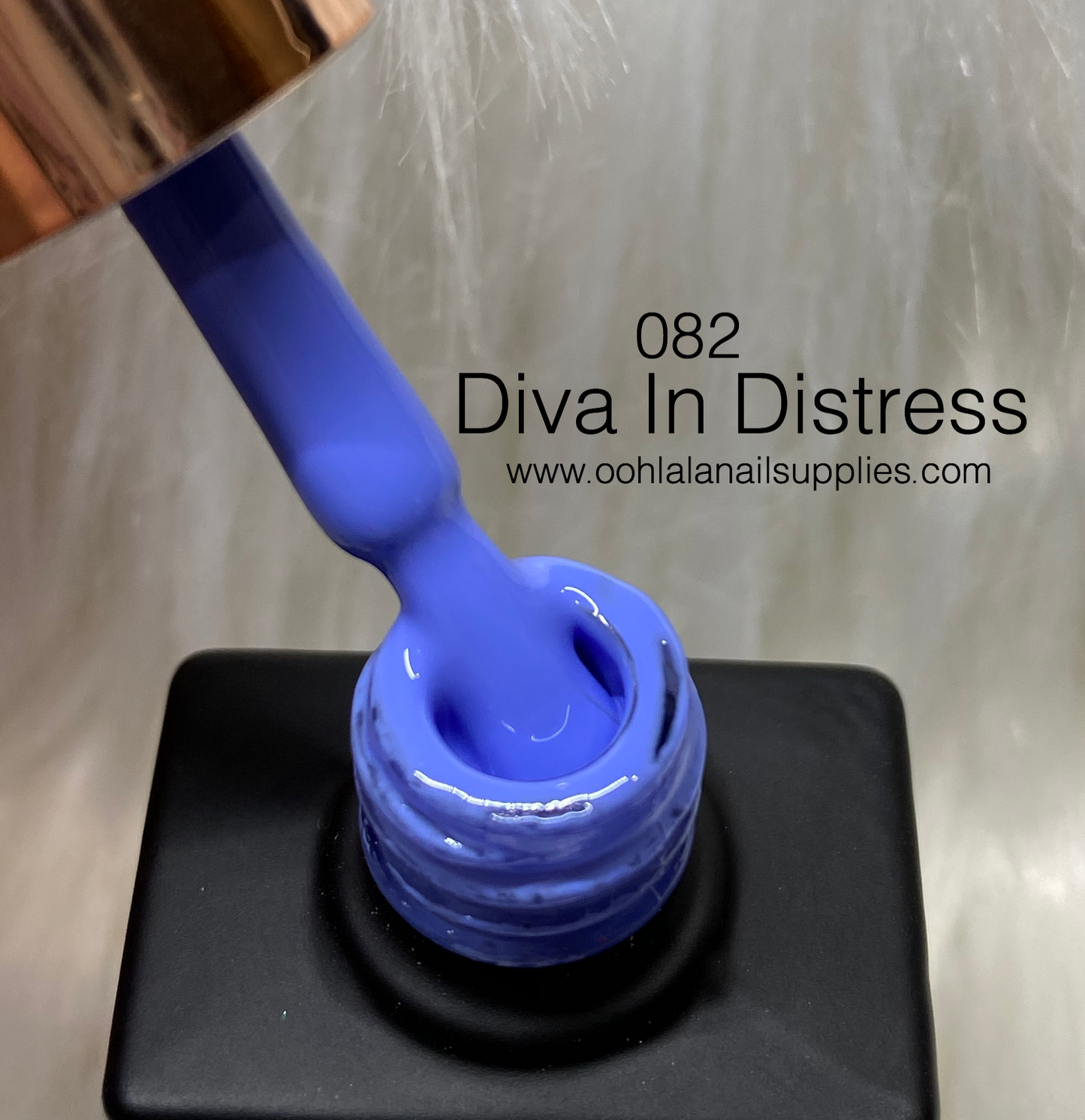 Diva in distress - 082