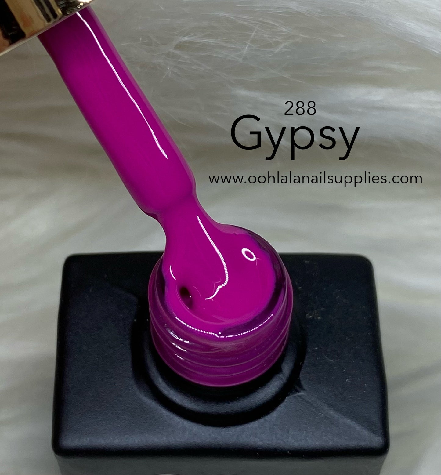 Gypsy - 288