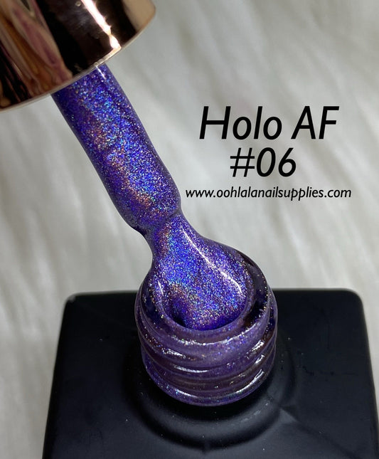 Holo AF #06