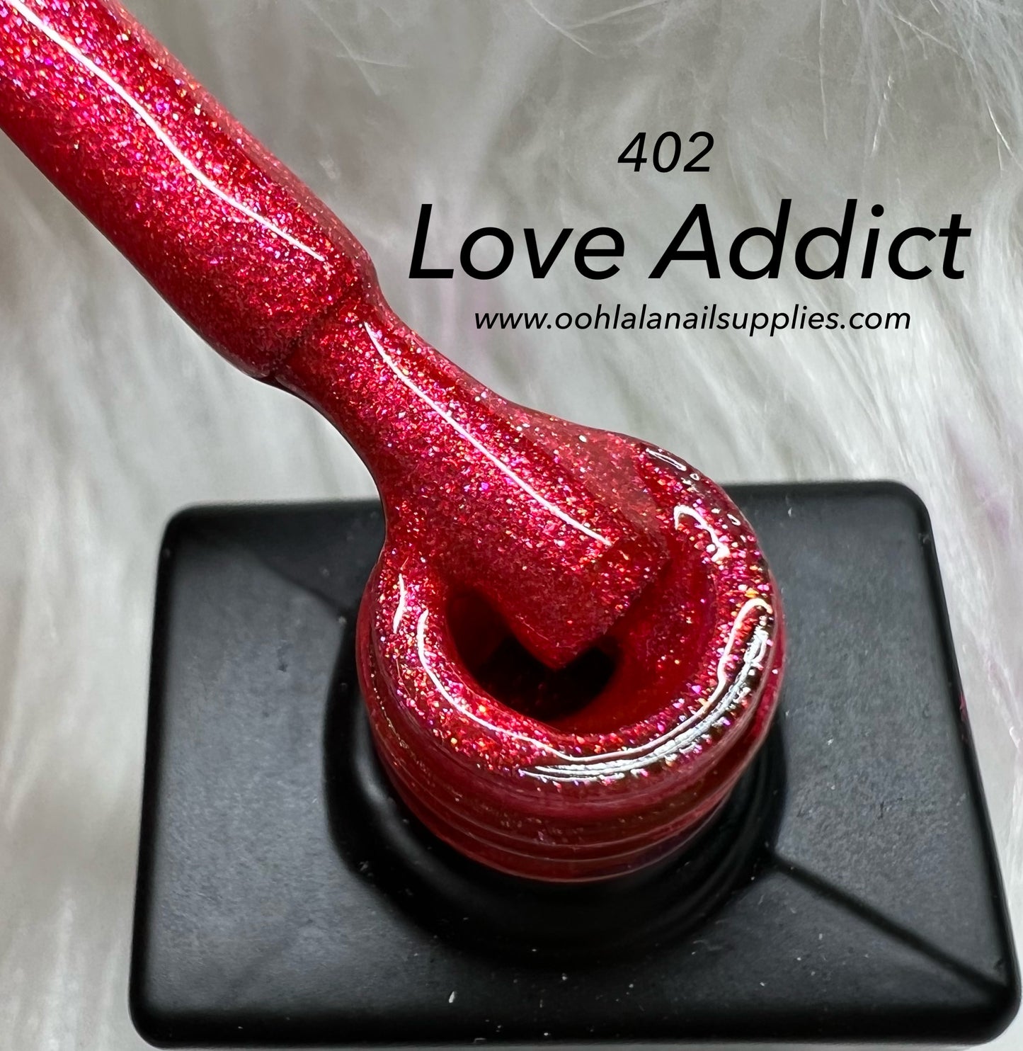 Love Addict - 402