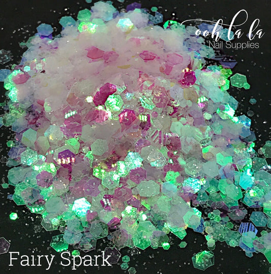 Fairy Spark