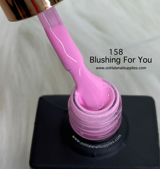 Blushing For You - 158