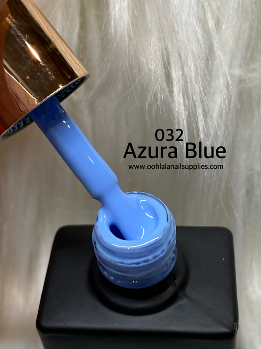 Azura blue - 032