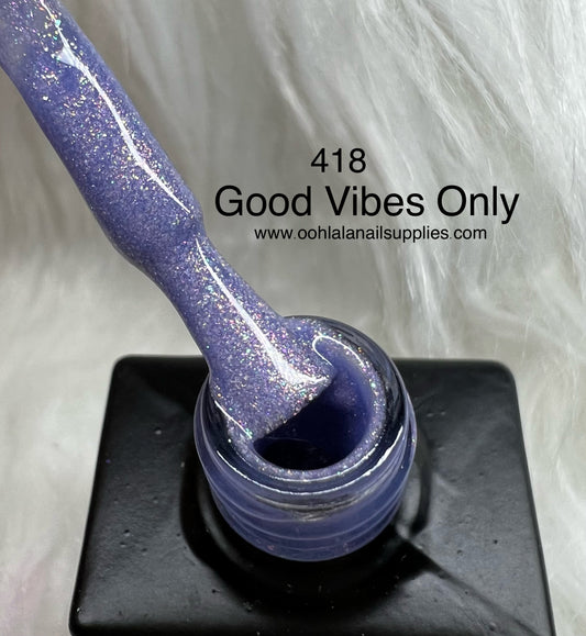 Good Vibes Only - 394