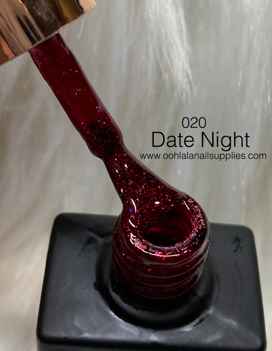 Date night - 020