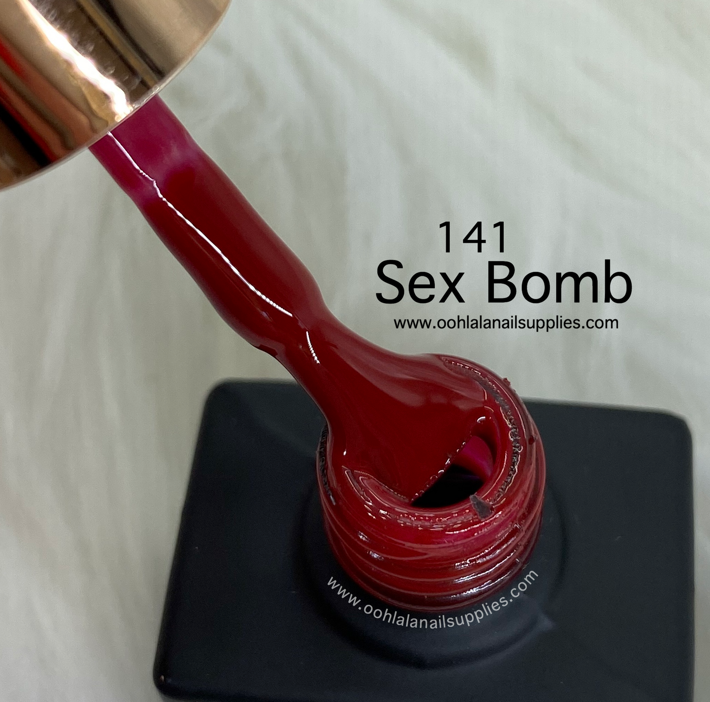 Sex Bomb - 141