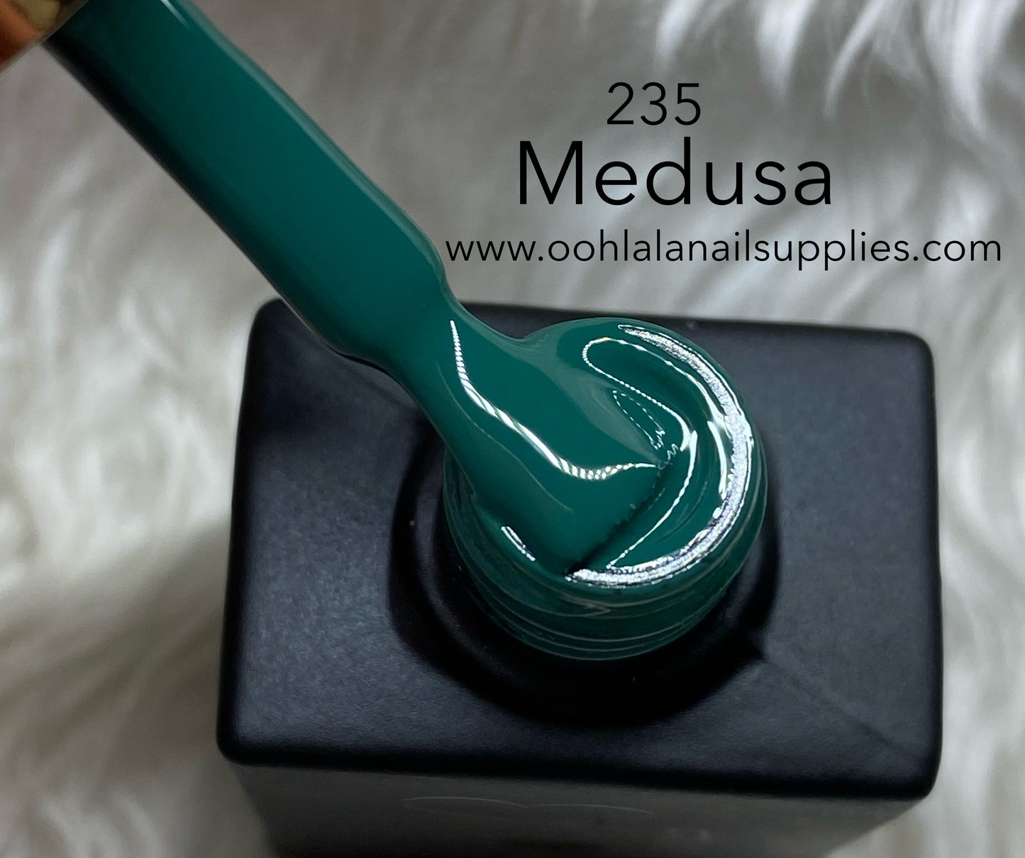 Medusa - 235