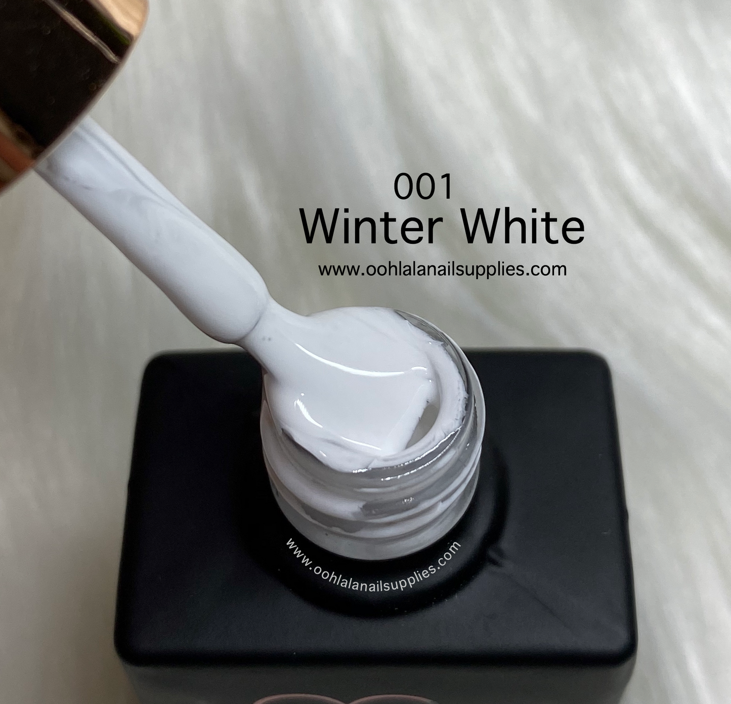 Winter white - 001