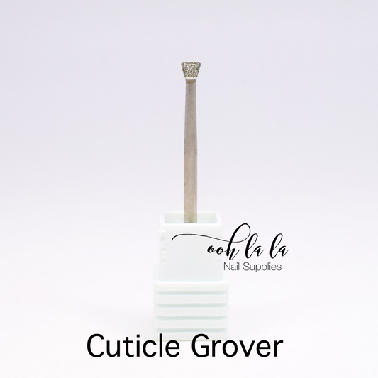 Cuticle Groover