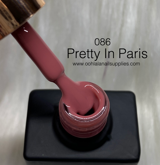 Pretty in Paris - 086