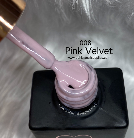 Pink velvet - 008