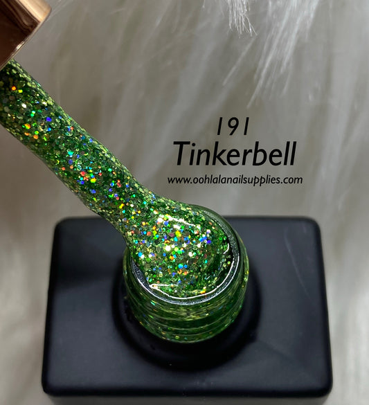 Tinkerbell - 191