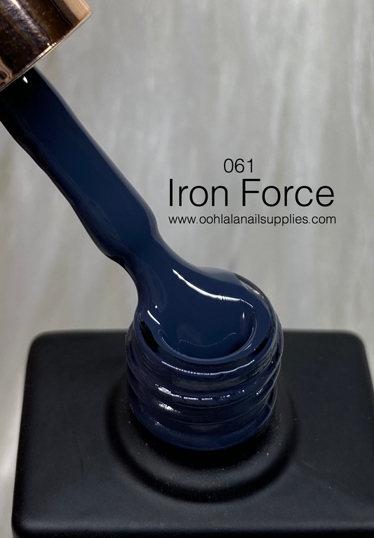 Iron force - 061