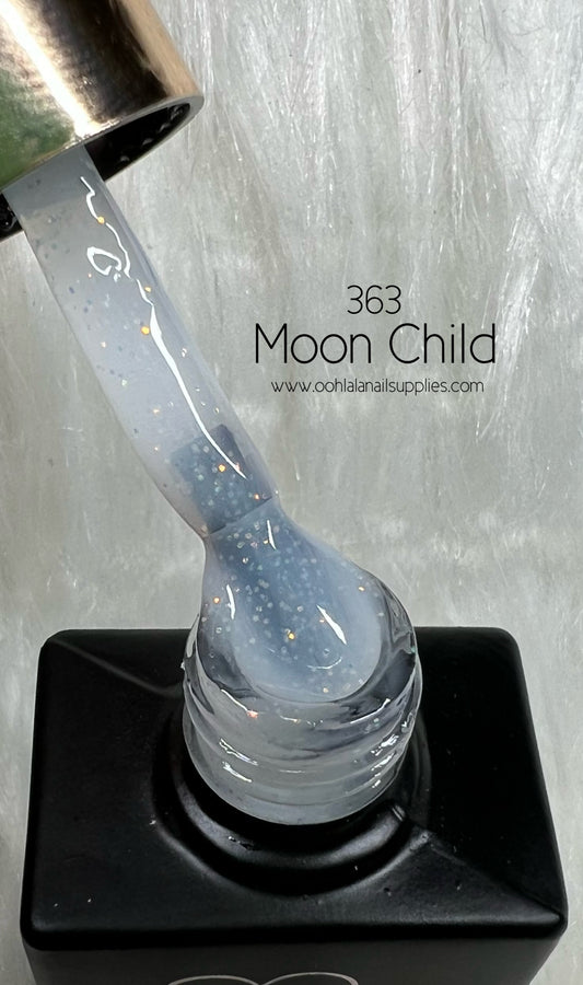 Moon Child - 363