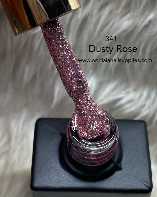 Dusty Rose - 341