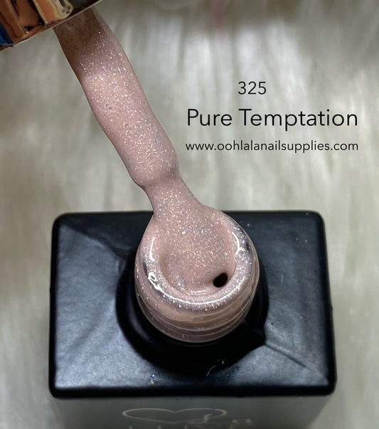 Pure Temptation  - 325