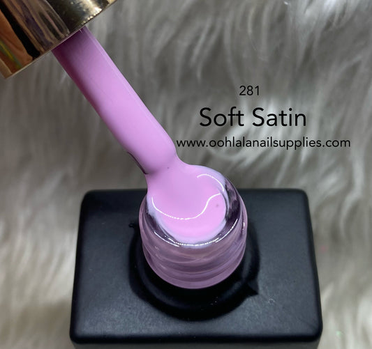 Soft Satin - 281