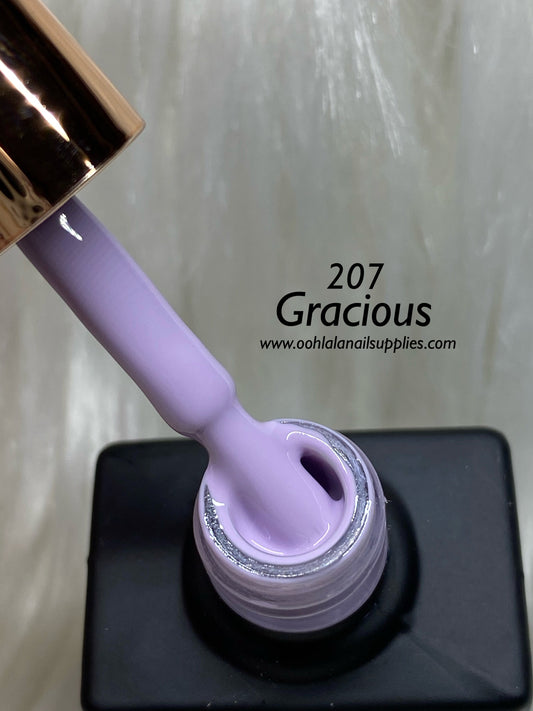 Gracious - 207