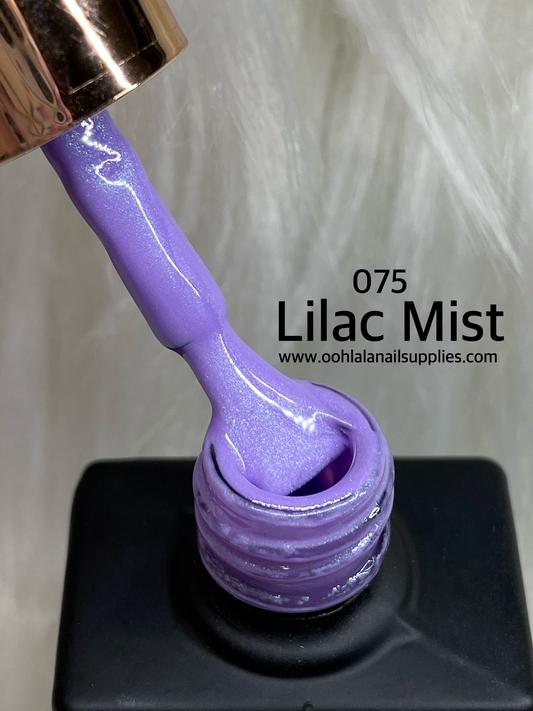 Lilac mist - 075