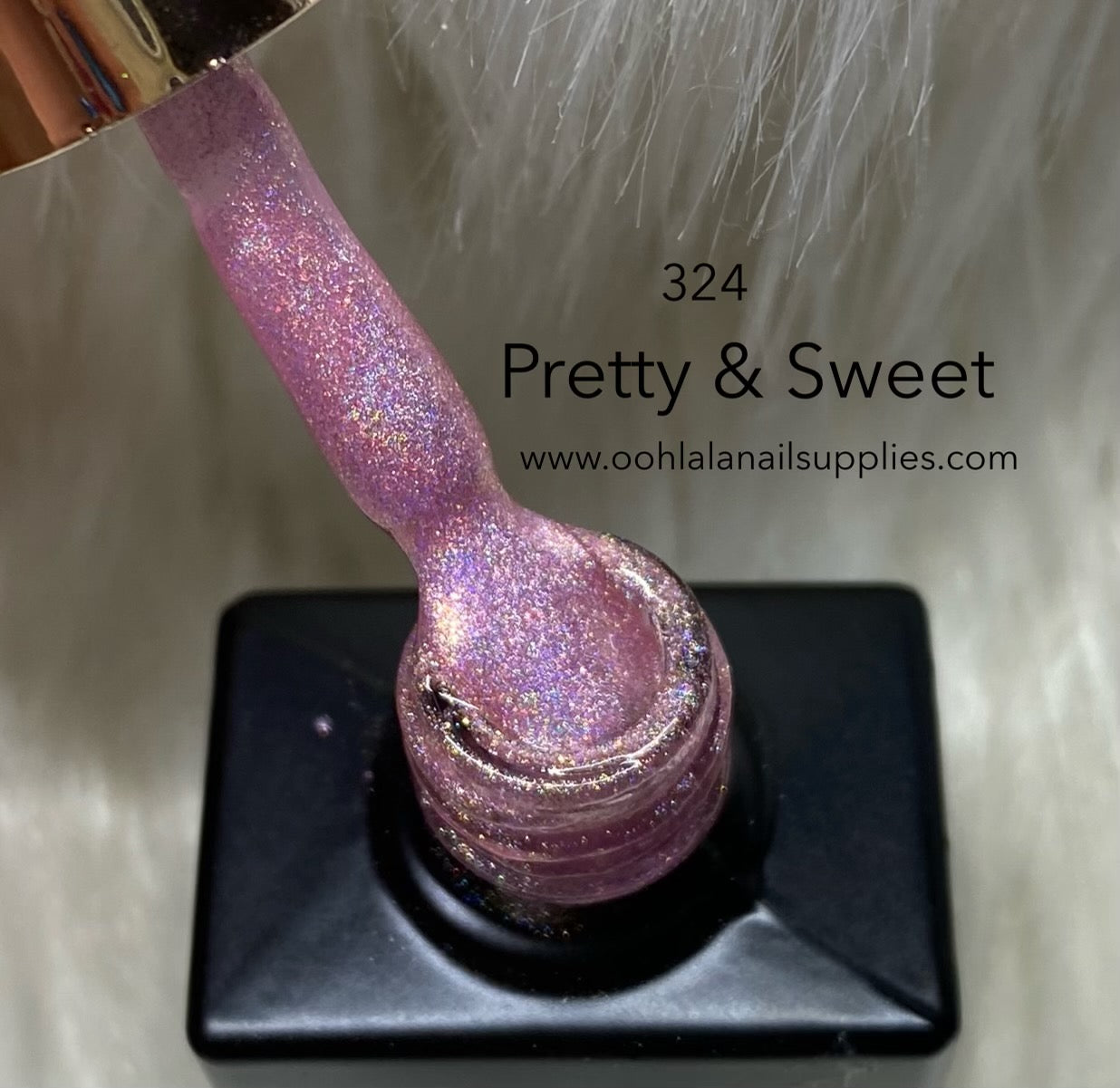 Pretty & Sweet - 324