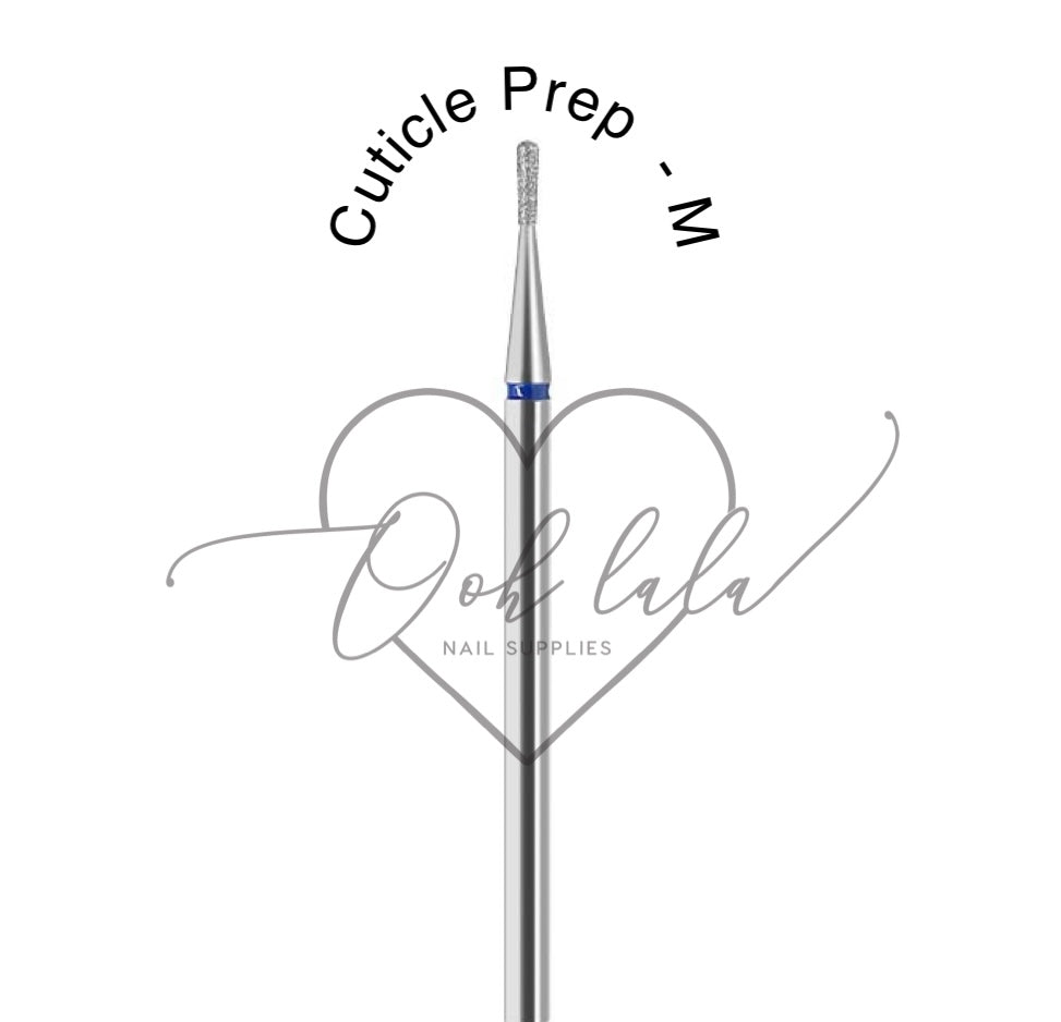 Cuticle Prep - Medium