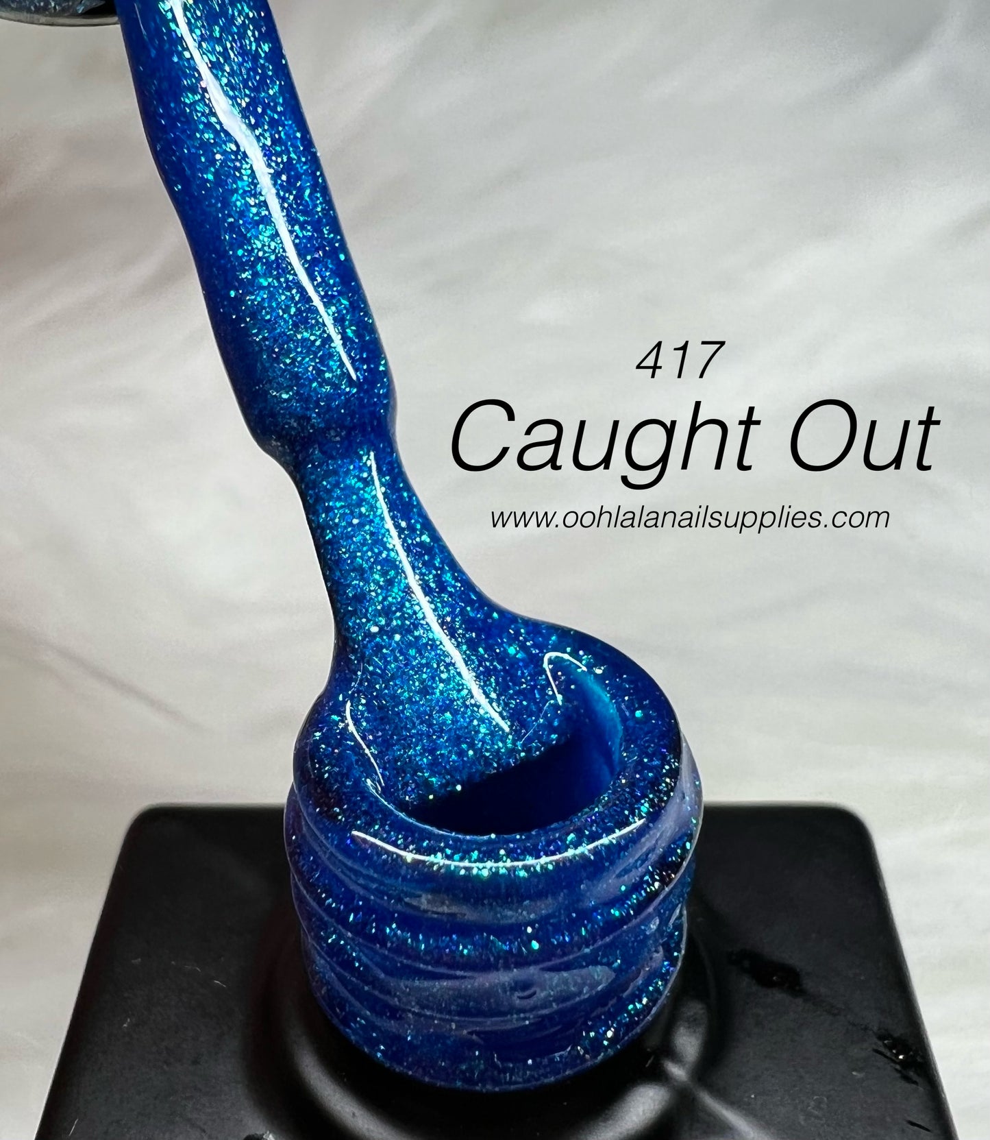 Caught Out - 417