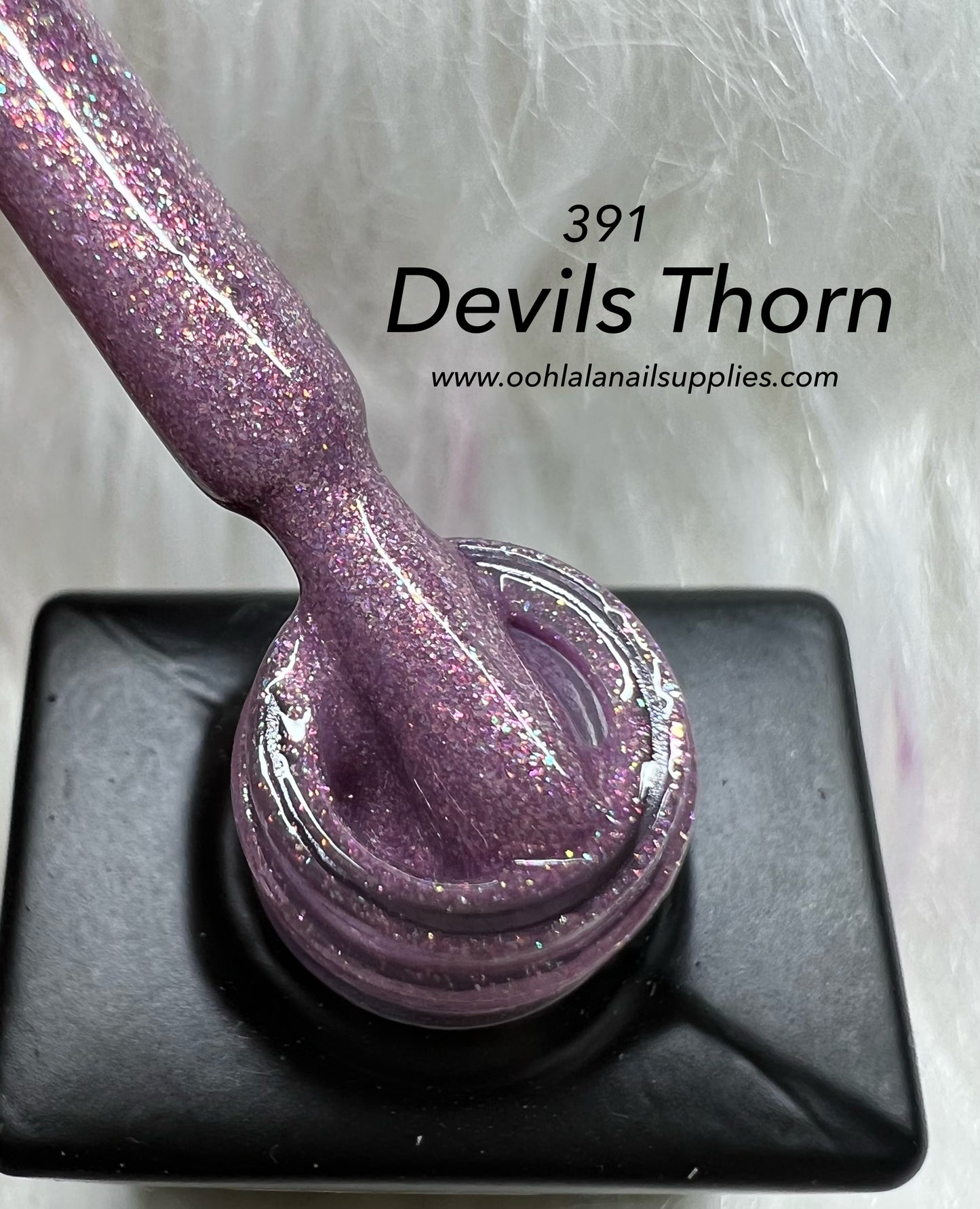 Devils Thorn - 391