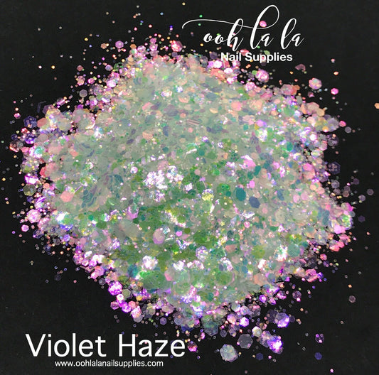 Violet Haze