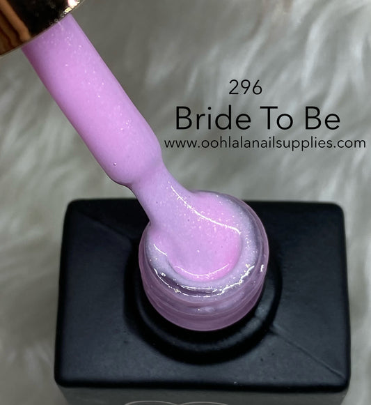 Bride to be - 296