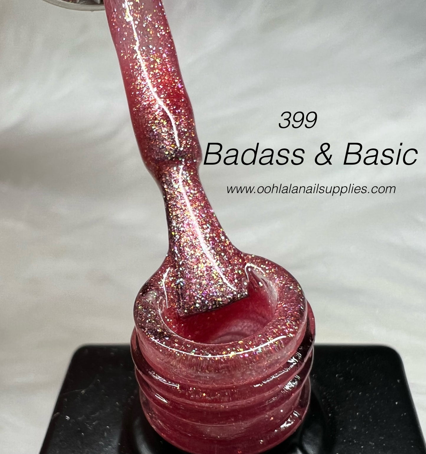 Badass & Basic - 399