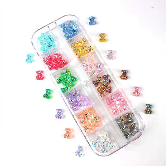 Gummy Bear Tray