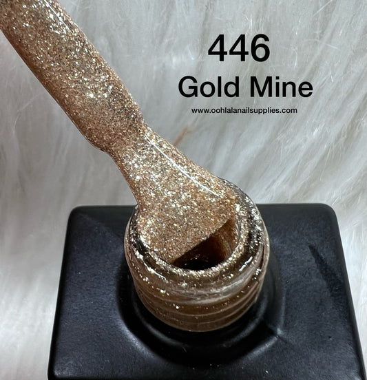 Gold Mine - 446