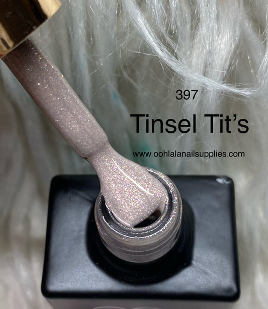 Tinsel Tits - 397