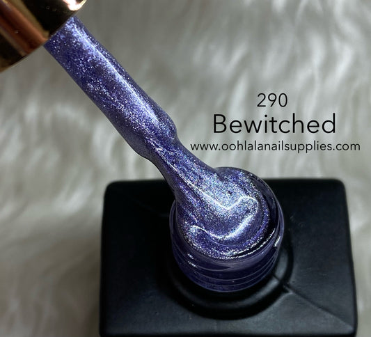 Bewitched - 290