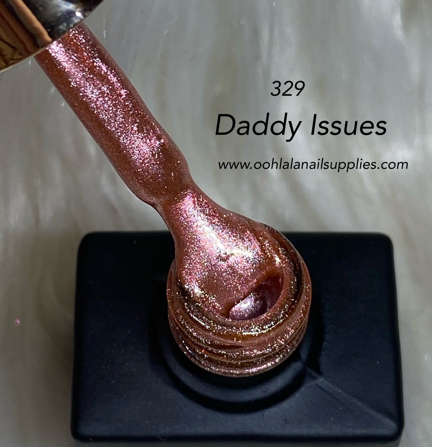 Daddy Issues - 329