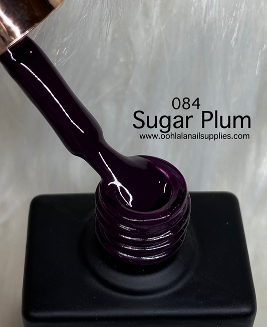 Sugar plum - 084