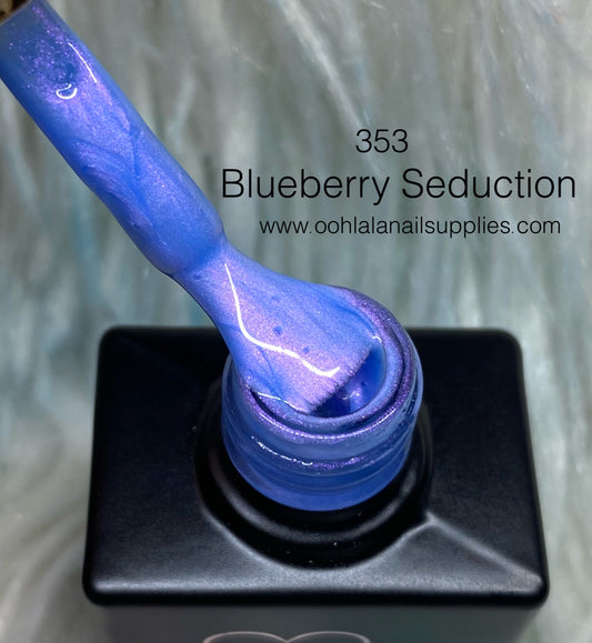 Blueberry Seduction - 353