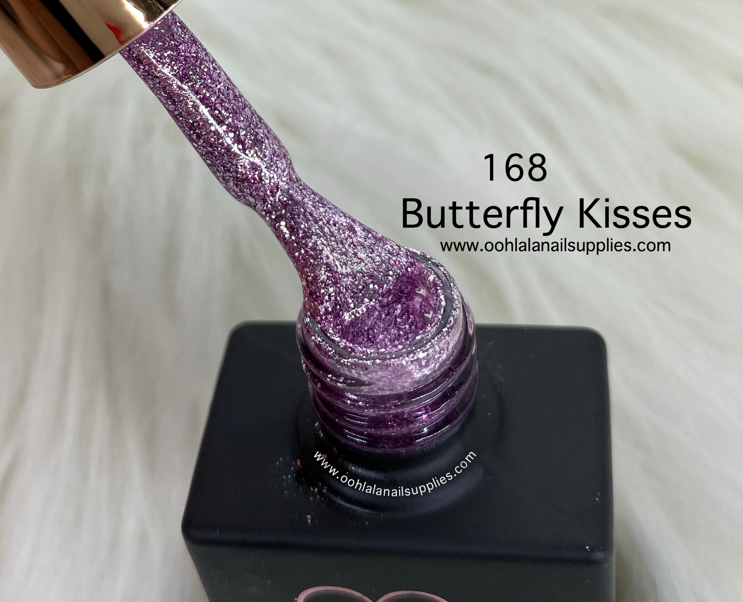 Butterfly Kisses - 168