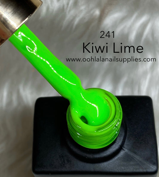 Kiwi Lime - 241