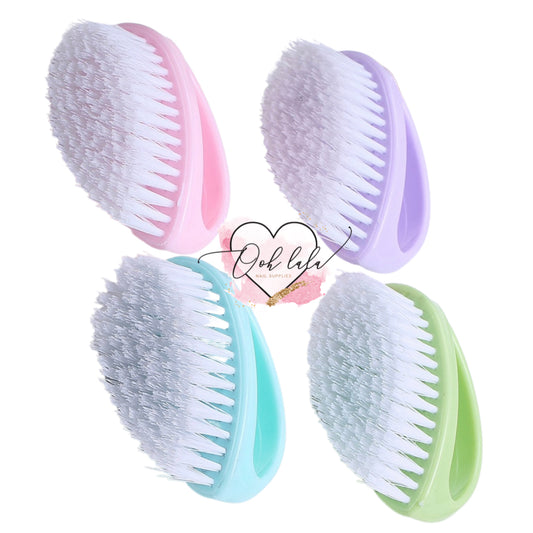 Deep Cleansing Dusting Brush