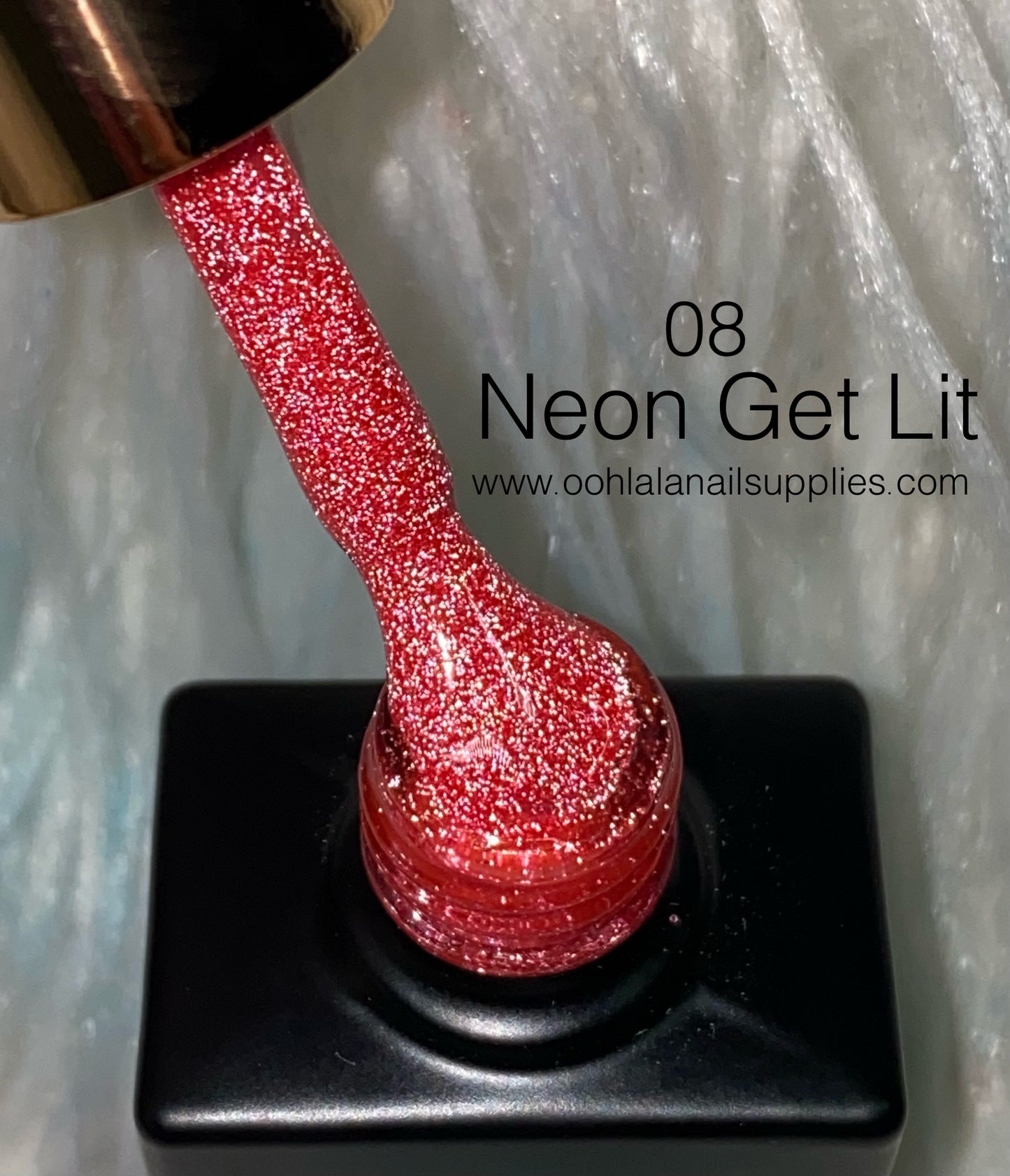 Neon Get Lit - 08