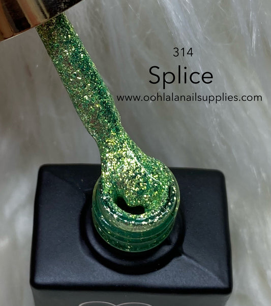 Splice - 314