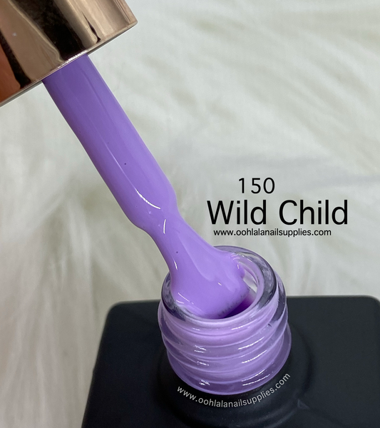 Wild Child - 150