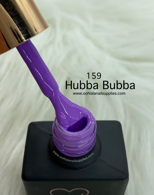 Hubba Bubba - 159