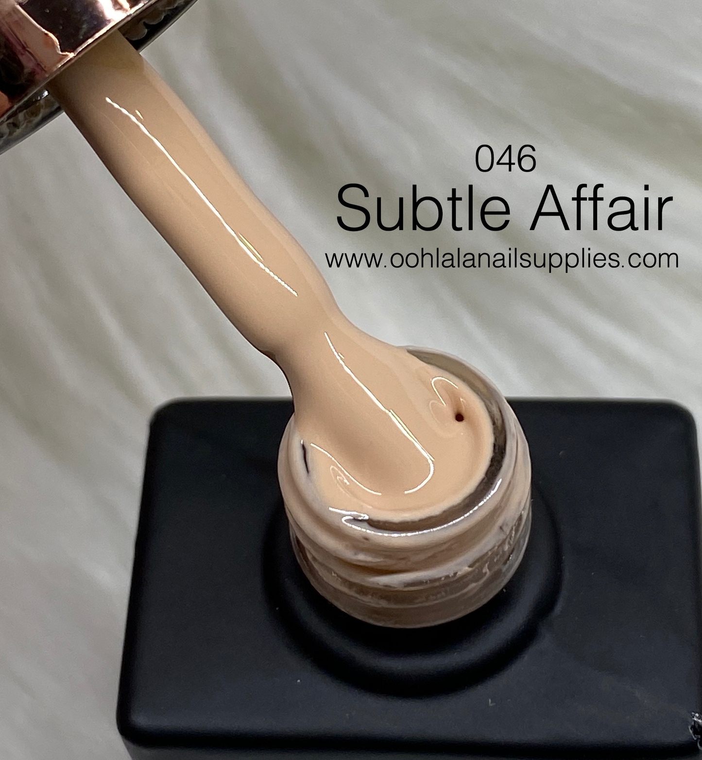 Subtle affair - 046 NEW & improved colour