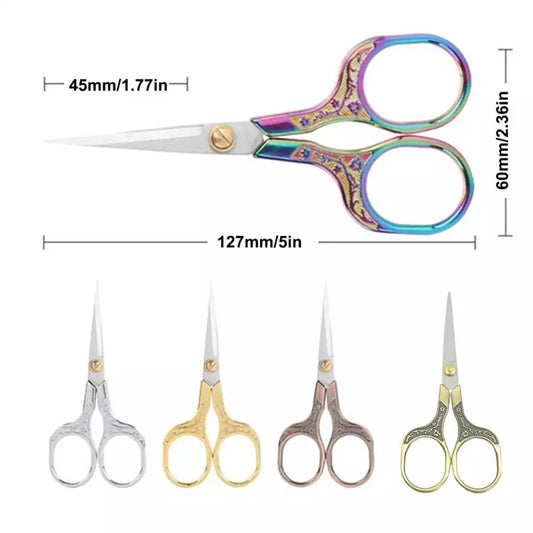 Ultra Sassy Scissors