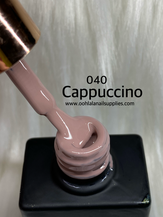 Cappuccino - 040