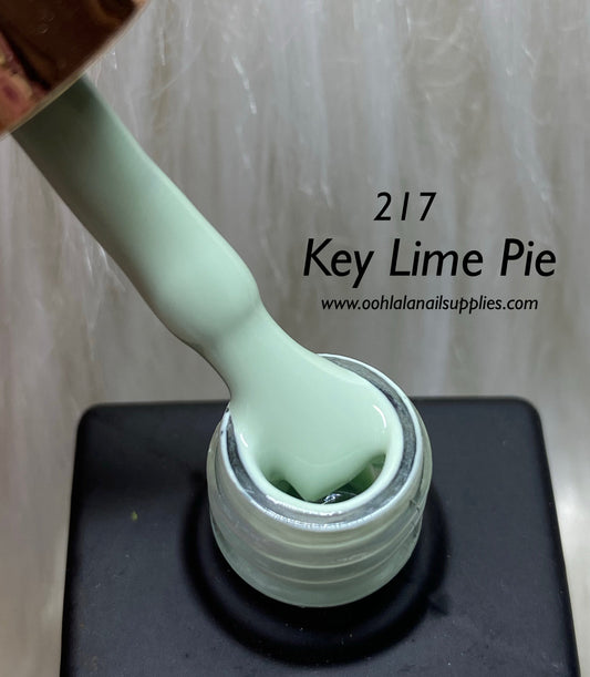 Key Lime Pie - 217